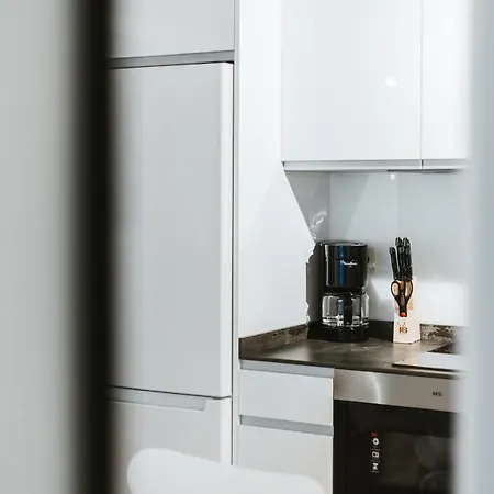 Apartamento Mk77 León- Cantareros