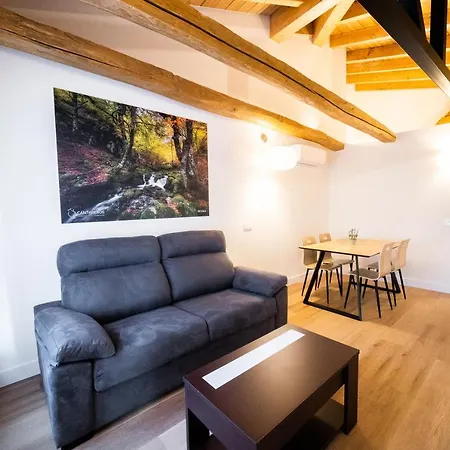 Mk77 Leon- Cantareros Apartment Leon