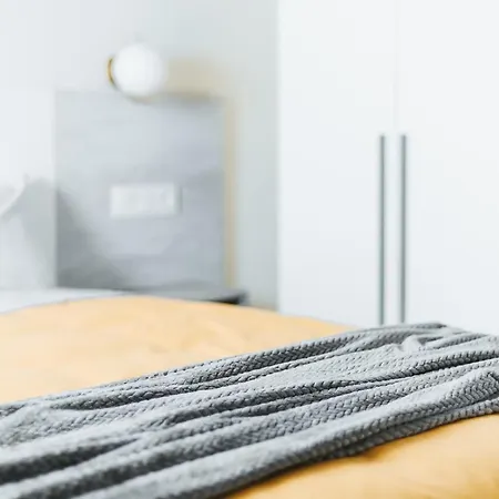 Apartment Mk77 Leon- Cantareros