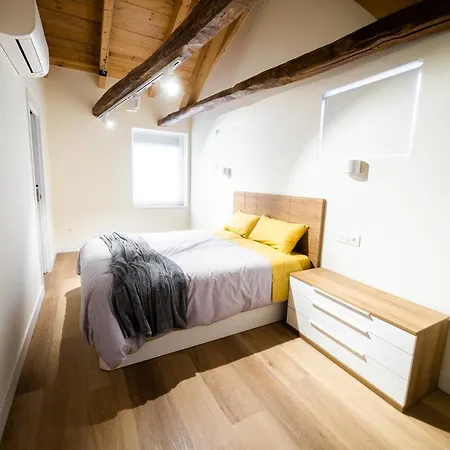 Mk77 León- Cantareros Apartamento
