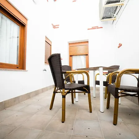 Mk77 Leon- Cantareros Apartment