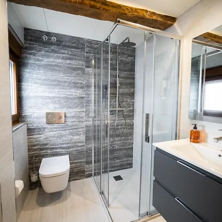 Mk77 Leon- Cantareros Apartment