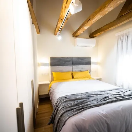 Apartment Mk77 Leon- Cantareros *