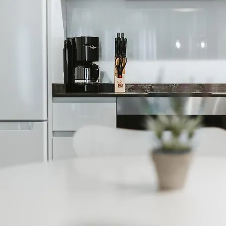 Apartamento Mk77 León- Cantareros