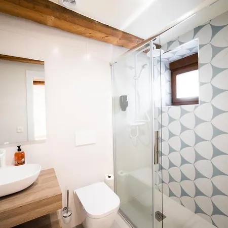 Apartamento Mk77 León- Cantareros
