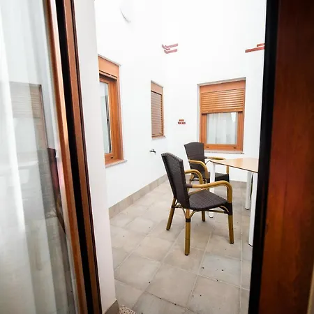 Mk77 Leon- Cantareros Apartment León