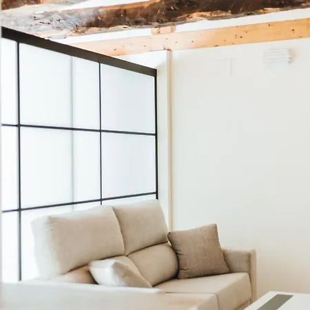Apartamento Mk77 León- Cantareros *