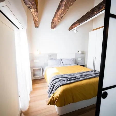 Mk77 Leon- Cantareros Apartment *