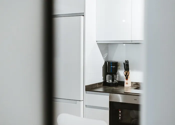 아파트 Mk77 Leon- Cantareros