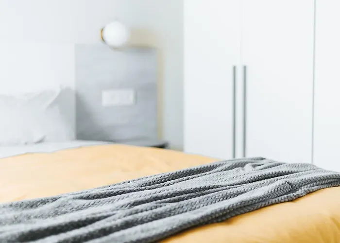 아파트 Mk77 Leon- Cantareros