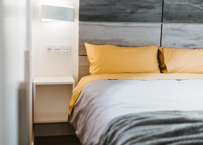 Mk77 Leon- Cantareros 아파트