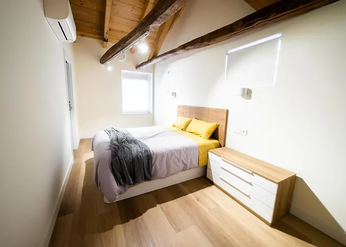 Mk77 Leon- Cantareros 아파트