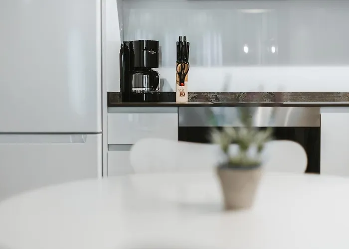 아파트 Mk77 Leon- Cantareros