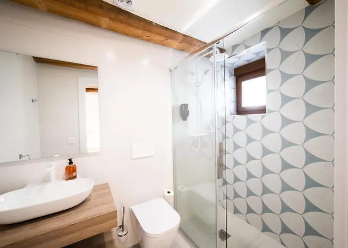 아파트 Mk77 Leon- Cantareros