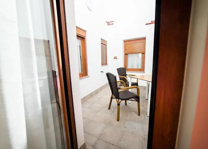 Mk77 Leon- Cantareros 아파트 레온